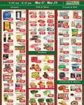Nations Fresh Foods - Georgetown - Weekly Flyer Specials